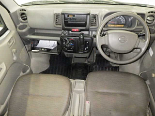 NISSAN CLIPPER VAN 2015