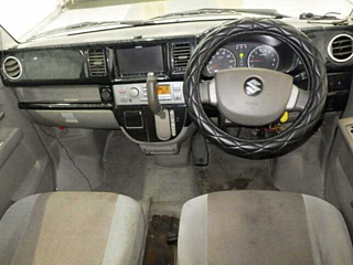 SUZUKI EVERY WAGON 2010