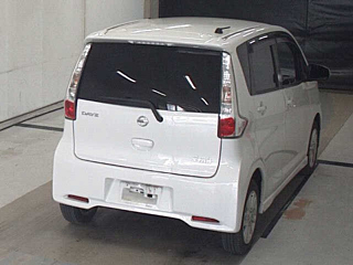 NISSAN DAYZ 2014