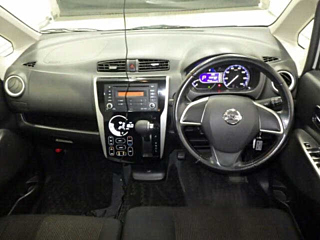 NISSAN DAYZ 2014