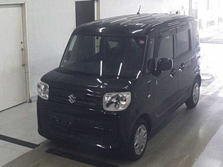 SUZUKI SPACIA 2018