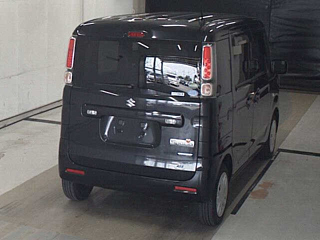 SUZUKI SPACIA 2018