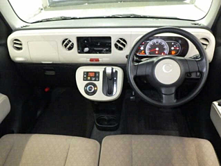 DAIHATSU MIRA 2015