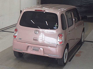 DAIHATSU MIRA 2015