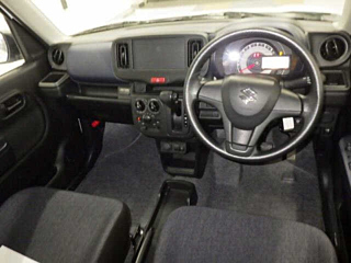 SUZUKI ALTO 2024