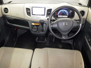 SUZUKI WAGON R 2013