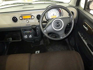 SUZUKI ALTO LAPIN 2013