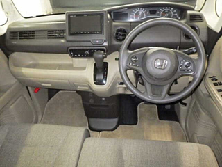 HONDA N BOX 2020