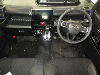 DAIHATSU TANTO 2021