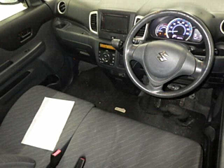 SUZUKI SPACIA 2016