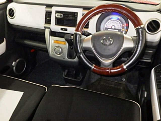 MAZDA FLAIR 2014