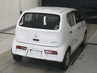 SUZUKI ALTO 2020
