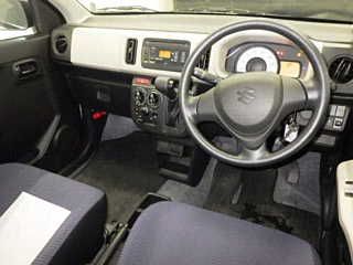 SUZUKI ALTO 2020