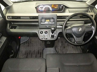 SUZUKI WAGON R 2020