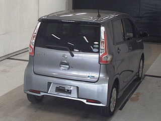 NISSAN DAYZ 2017