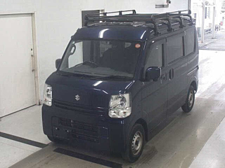 SUZUKI EVERY 2022