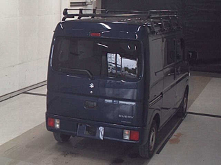 SUZUKI EVERY 2022