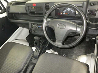 DAIHATSU HIJET TRUCK 2020
