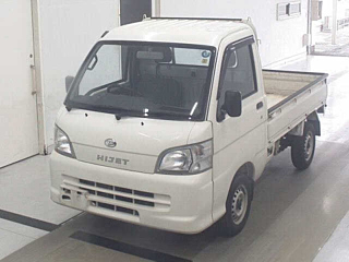 DAIHATSU HIJET TRUCK 2010