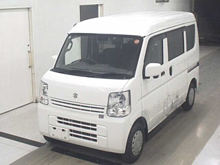 SUZUKI EVERY 2019