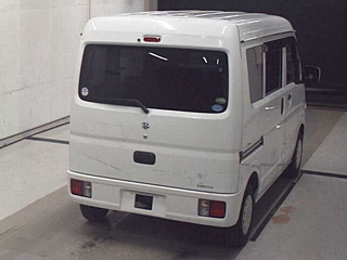 SUZUKI EVERY 2019