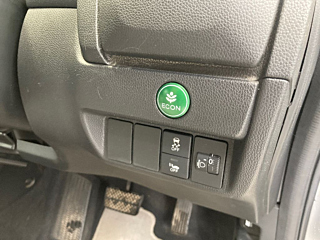 HONDA FIT 2014
