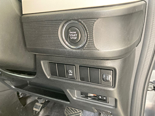 SUZUKI SPACIA 2018