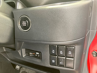 SUZUKI SPACIA 2014