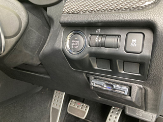 SUBARU FORESTER 2015