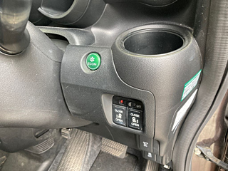 HONDA N BOX 2017