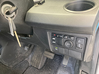 HONDA FREED 2008