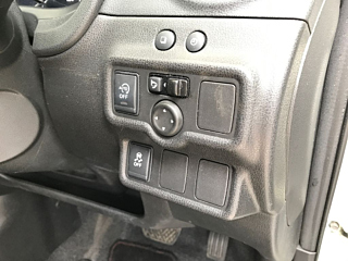NISSAN NOTE 2015