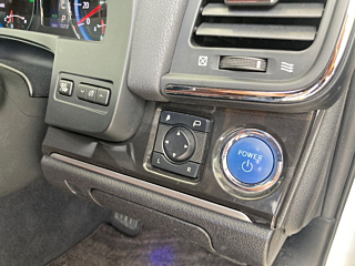 TOYOTA CROWN 2013