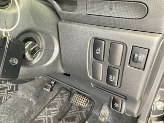 DAIHATSU TANTO 2012