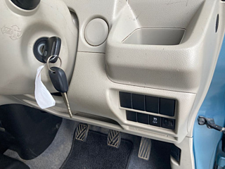 SUZUKI WAGON R 2018