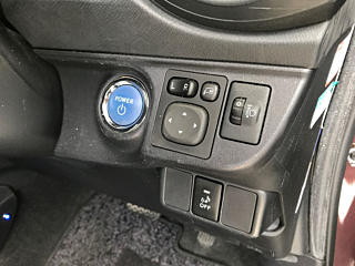 TOYOTA AQUA 2014
