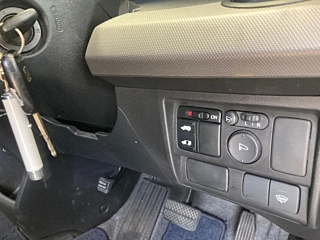 HONDA FREED 2010