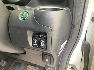 HONDA N BOX 2017