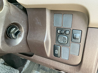 TOYOTA PASSO 2014