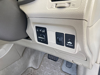 TOYOTA COROLLA AXIO 2008