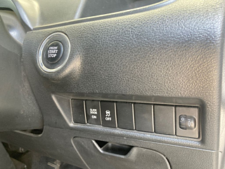 SUZUKI SOLIO 2018