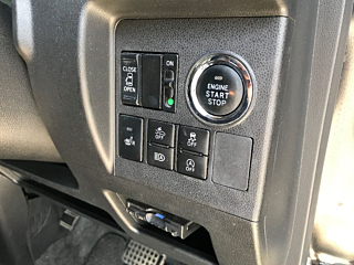DAIHATSU TANTO 2017