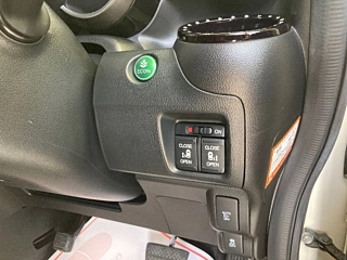 HONDA N BOX 2016