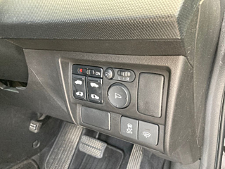 HONDA FREED 2015