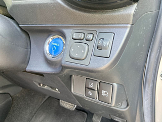 TOYOTA AQUA 2018