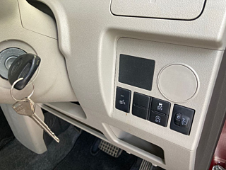 DAIHATSU TANTO 2017