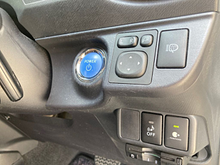 TOYOTA AQUA 2014