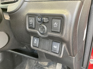 NISSAN NOTE 2016