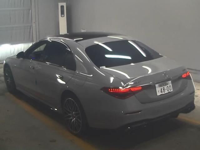 MERCEDES BENZ AMG 2023