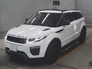 ROVER RANGE ROVER 2016